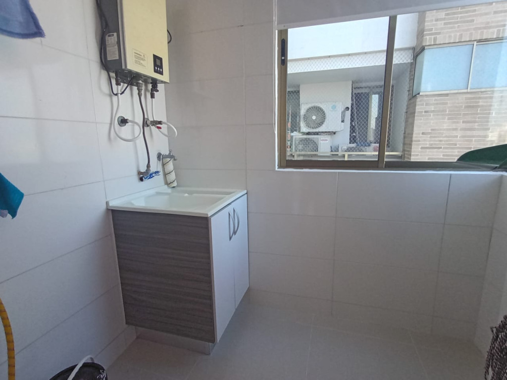 APARTAMENTO EN ARRIENDO – BUENAVISTA – BARRANQUILLA
