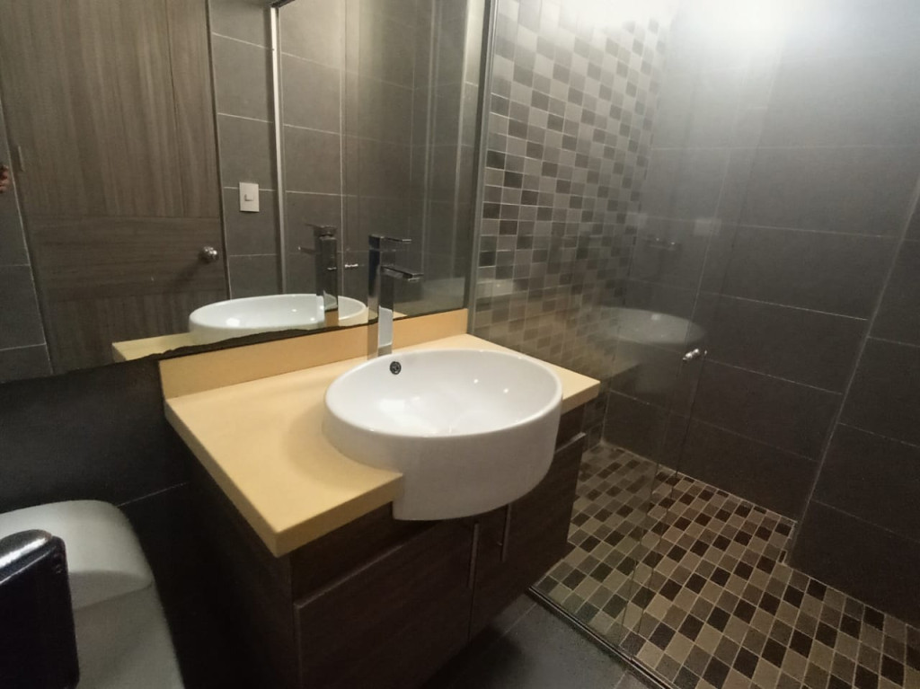 APARTAMENTO EN ARRIENDO – BUENAVISTA – BARRANQUILLA