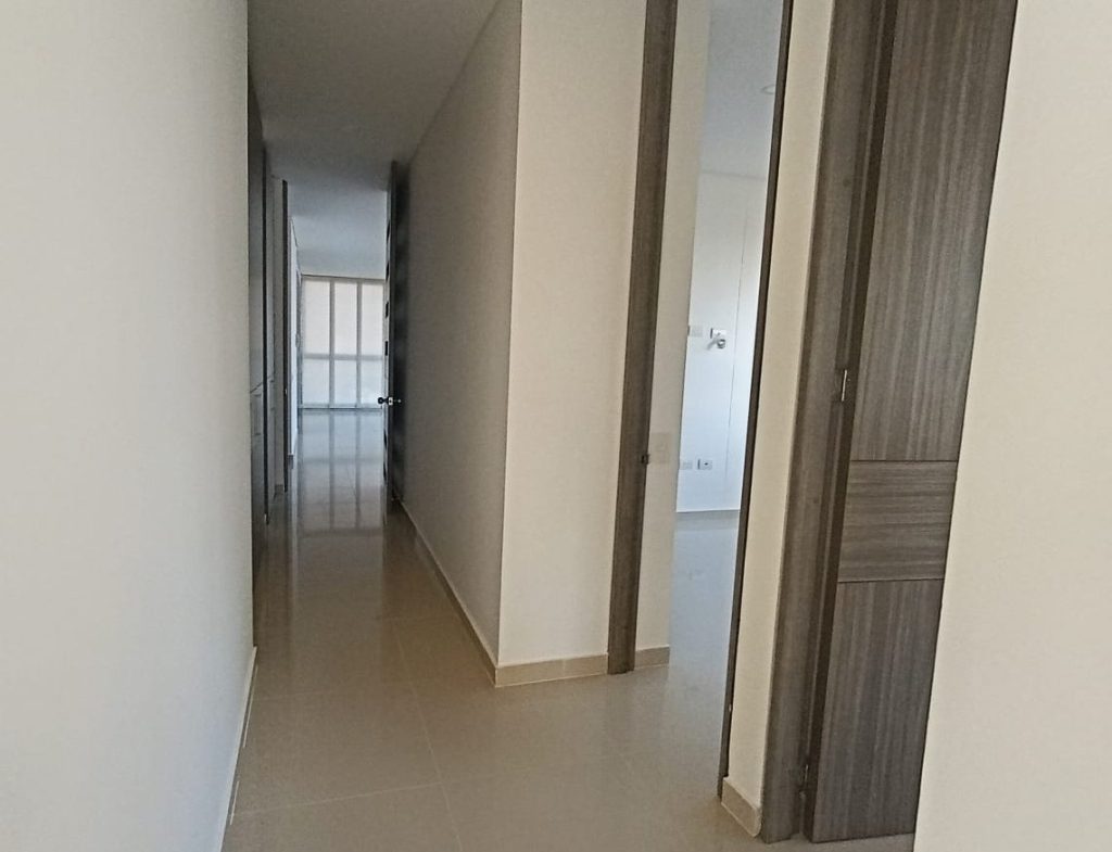 APARTAMENTO EN ARRIENDO – BUENAVISTA – BARRANQUILLA