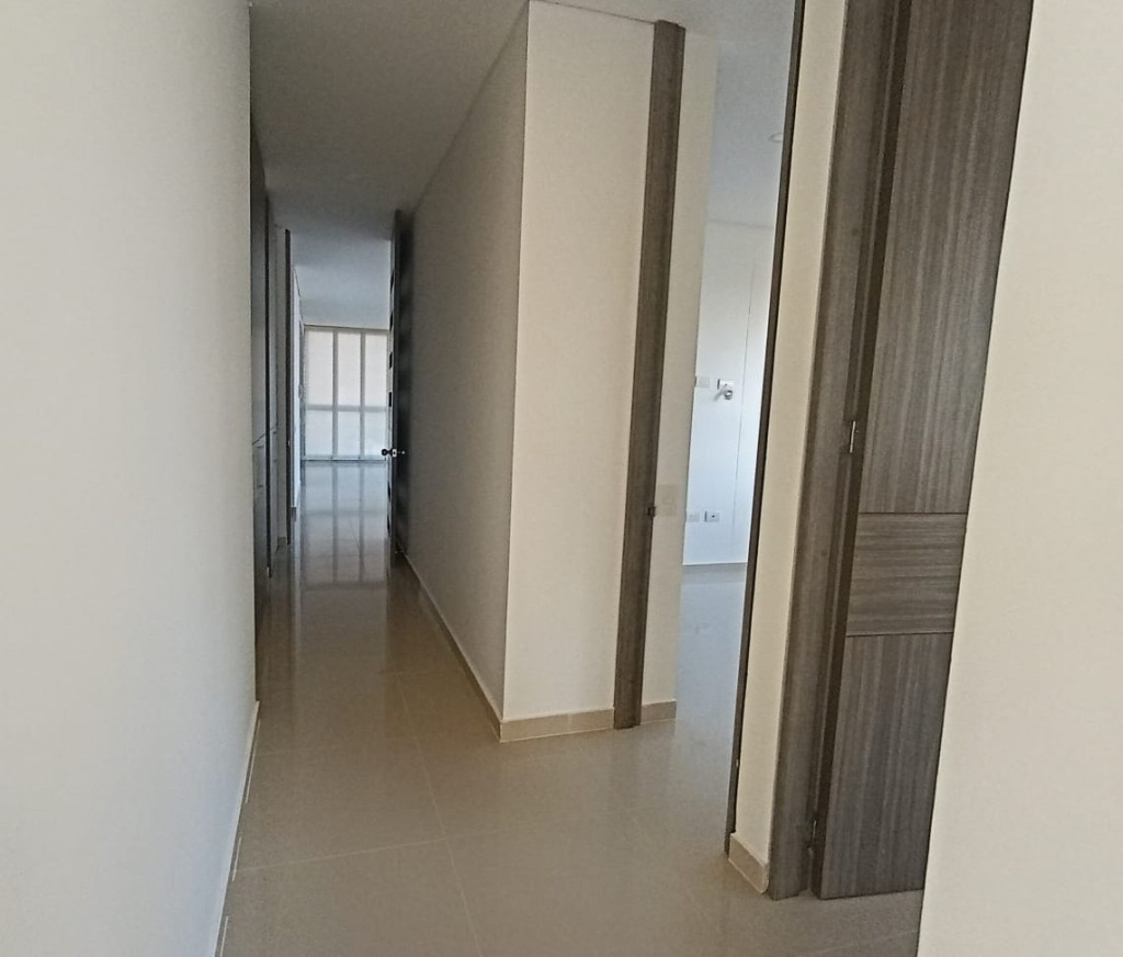 APARTAMENTO EN ARRIENDO – BUENAVISTA – BARRANQUILLA