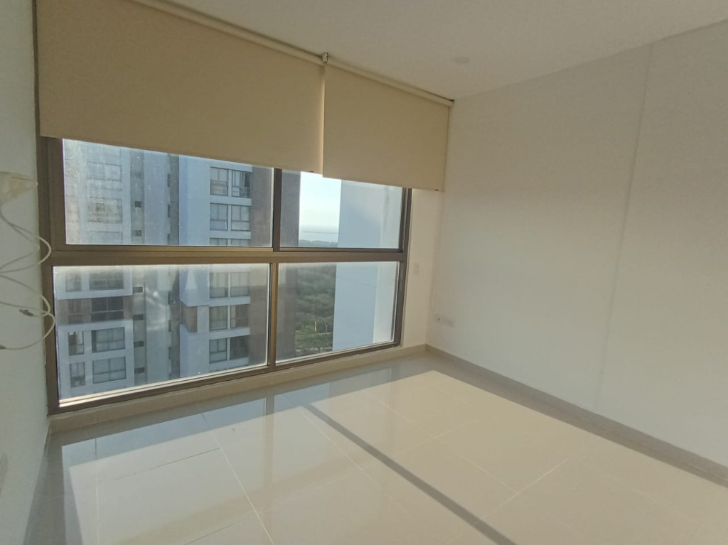 APARTAMENTO EN ARRIENDO – BUENAVISTA – BARRANQUILLA