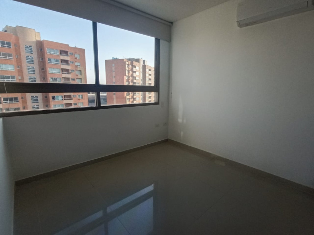 APARTAMENTO EN ARRIENDO – BUENAVISTA – BARRANQUILLA