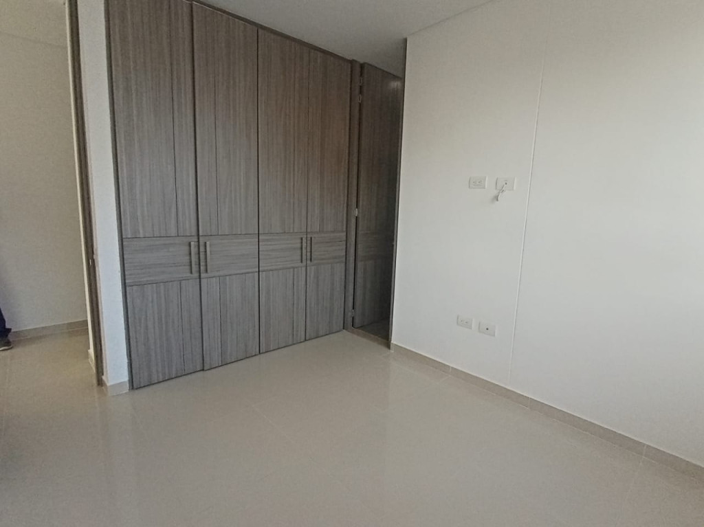 APARTAMENTO EN ARRIENDO – BUENAVISTA – BARRANQUILLA
