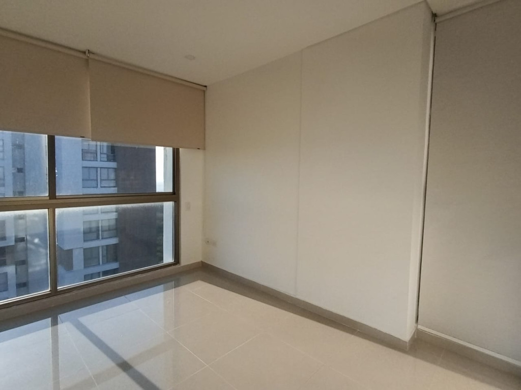 APARTAMENTO EN ARRIENDO – BUENAVISTA – BARRANQUILLA
