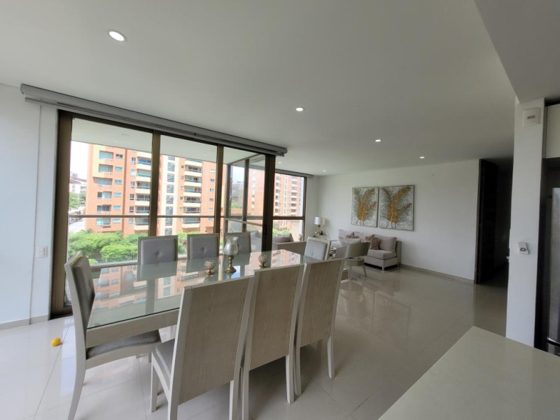 APARTAMENTO EN ARRIENDO – BUENAVISTA – BARRANQUILLA