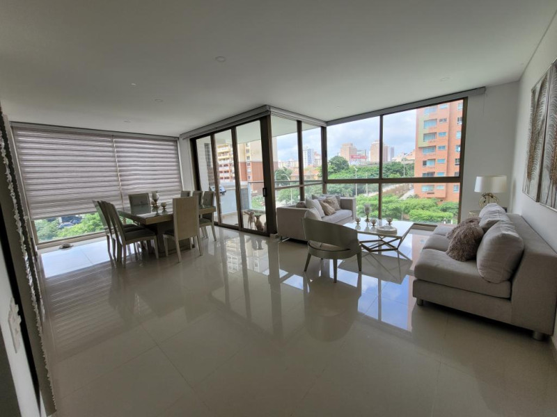 APARTAMENTO EN ARRIENDO – BUENAVISTA – BARRANQUILLA