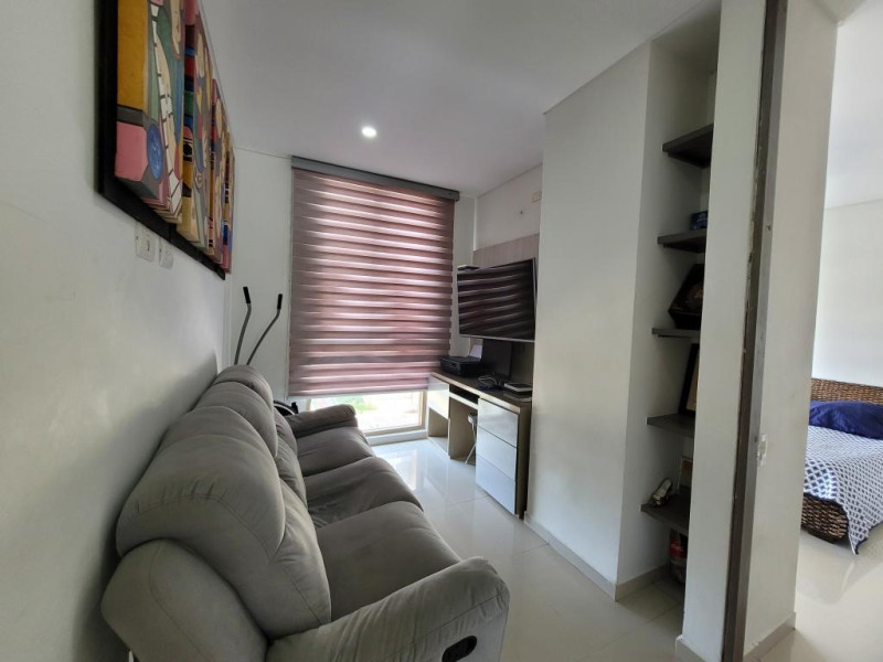 APARTAMENTO EN ARRIENDO – BUENAVISTA – BARRANQUILLA