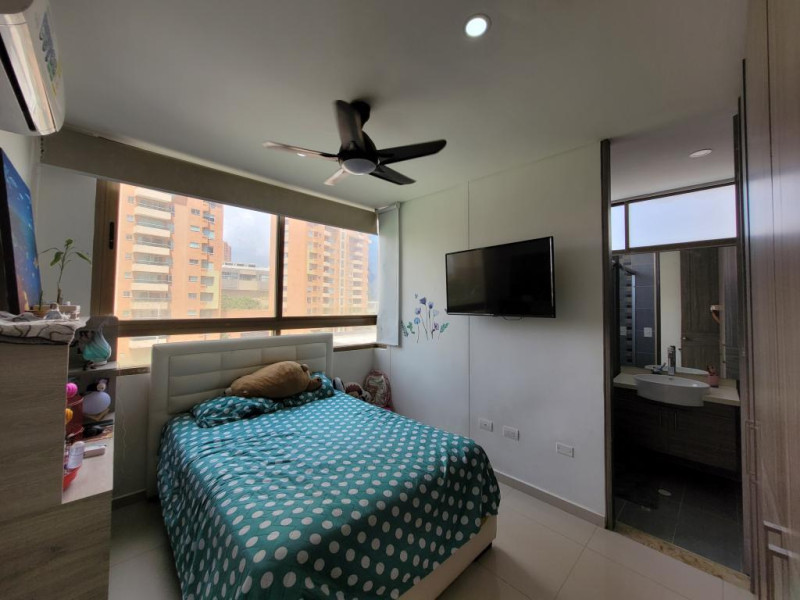 APARTAMENTO EN ARRIENDO – BUENAVISTA – BARRANQUILLA