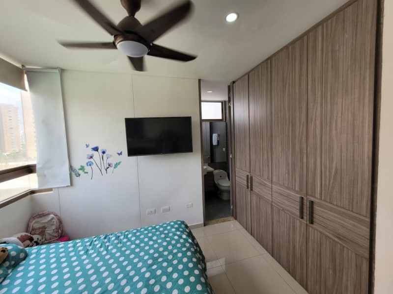APARTAMENTO EN ARRIENDO – BUENAVISTA – BARRANQUILLA