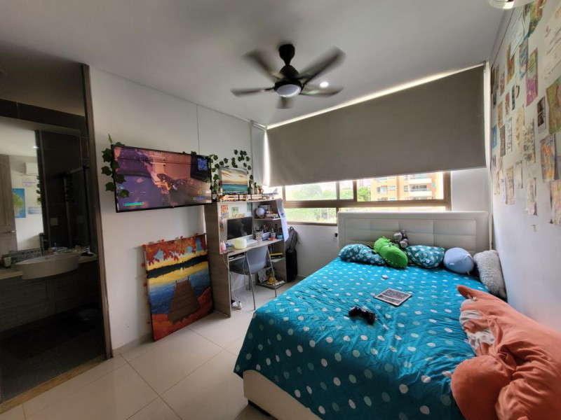 APARTAMENTO EN ARRIENDO – BUENAVISTA – BARRANQUILLA