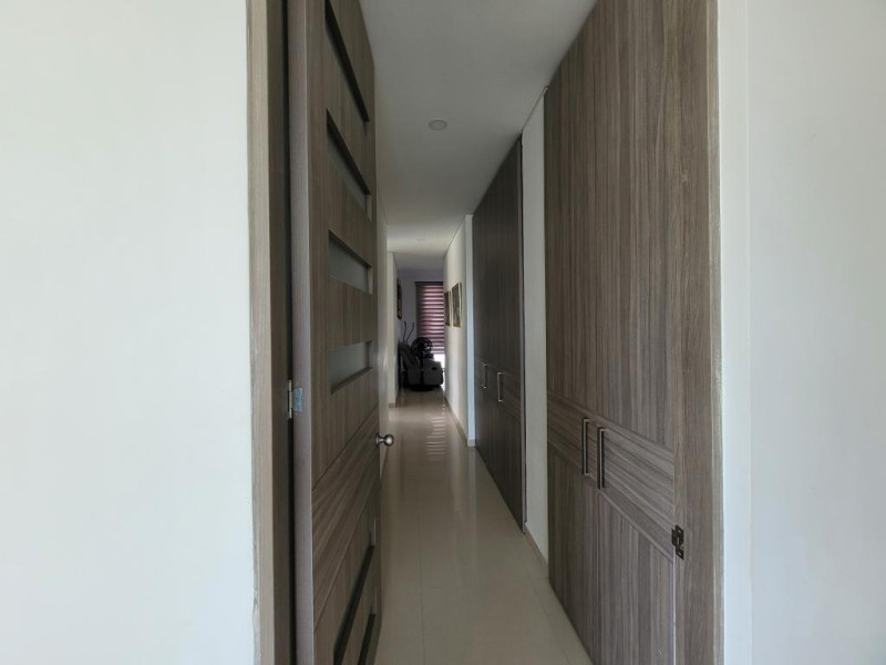 APARTAMENTO EN ARRIENDO – BUENAVISTA – BARRANQUILLA