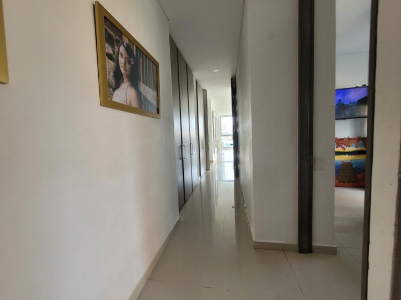 APARTAMENTO EN ARRIENDO – BUENAVISTA – BARRANQUILLA