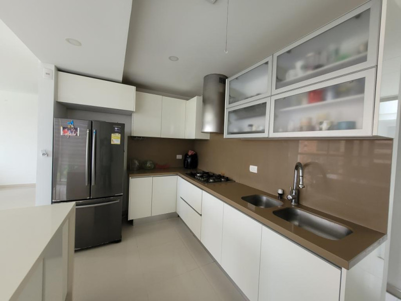 APARTAMENTO EN ARRIENDO – BUENAVISTA – BARRANQUILLA