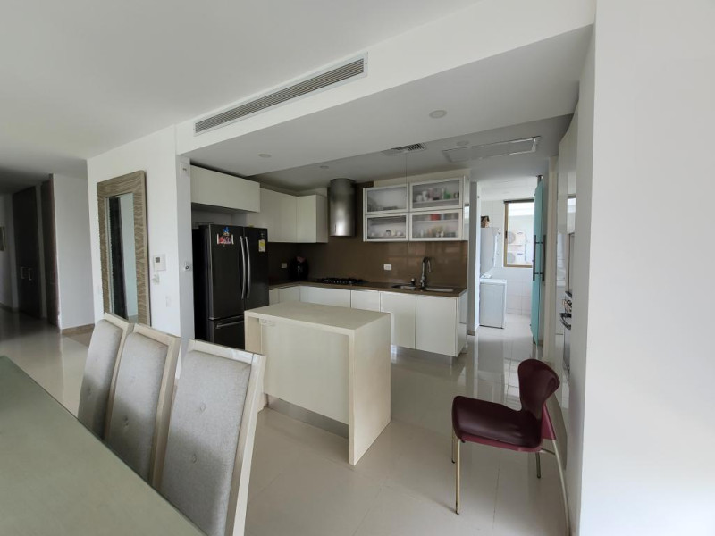 APARTAMENTO EN ARRIENDO – BUENAVISTA – BARRANQUILLA