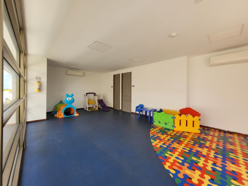 APARTAMENTO EN ARRIENDO – BUENAVISTA – BARRANQUILLA