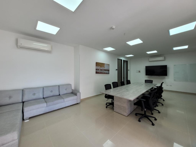 APARTAMENTO EN ARRIENDO – BUENAVISTA – BARRANQUILLA