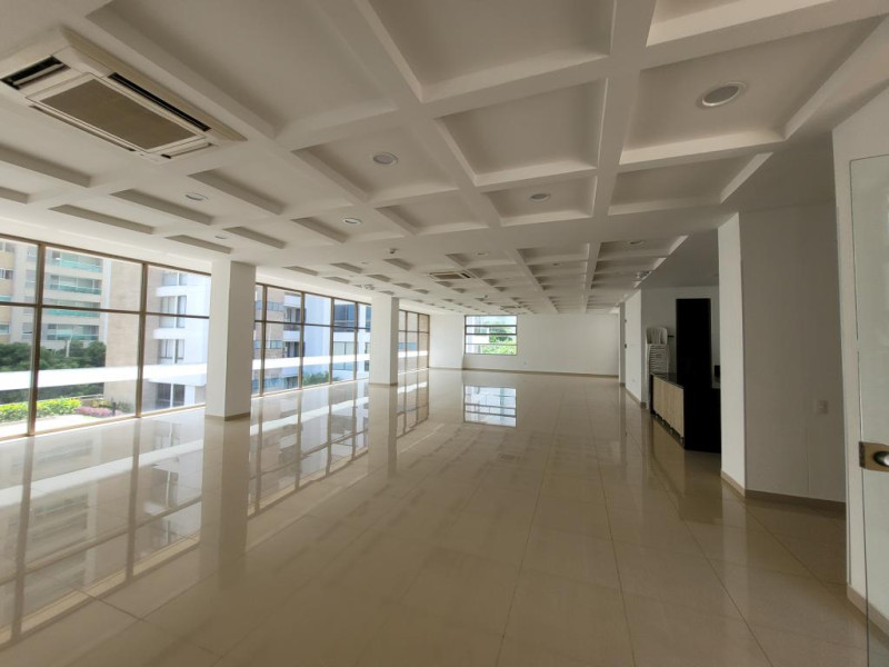 APARTAMENTO EN ARRIENDO – BUENAVISTA – BARRANQUILLA