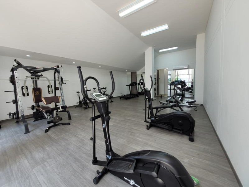 APARTAMENTO EN ARRIENDO – BUENAVISTA – BARRANQUILLA