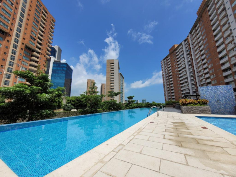 APARTAMENTO EN ARRIENDO – BUENAVISTA – BARRANQUILLA
