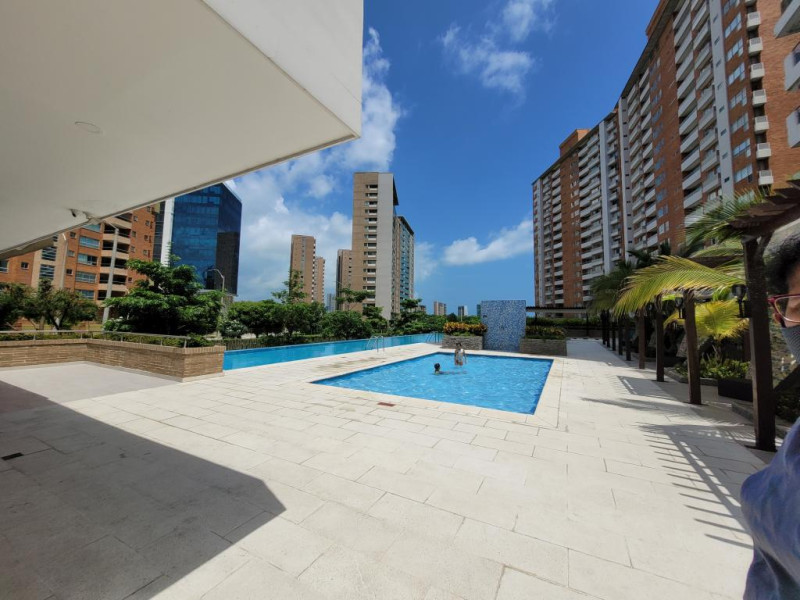 APARTAMENTO EN ARRIENDO – BUENAVISTA – BARRANQUILLA