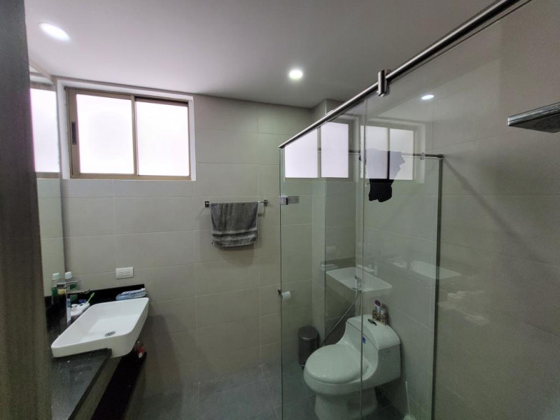 APARTAMENTO EN ARRIENDO – BUENAVISTA – BARRANQUILLA