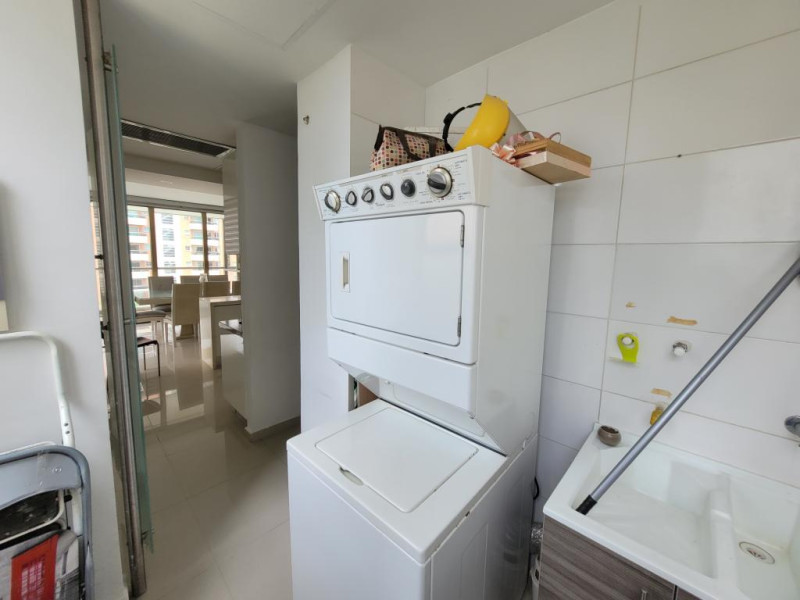 APARTAMENTO EN ARRIENDO – BUENAVISTA – BARRANQUILLA