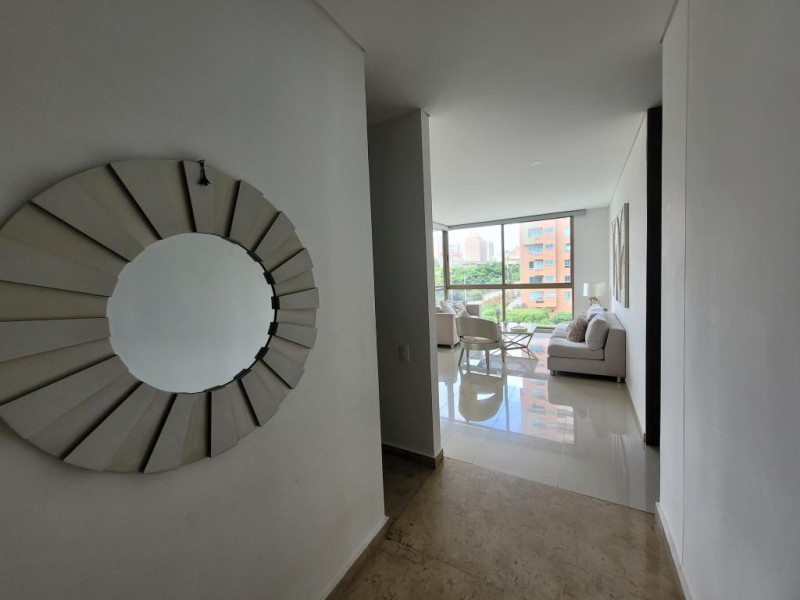 APARTAMENTO EN ARRIENDO – BUENAVISTA – BARRANQUILLA