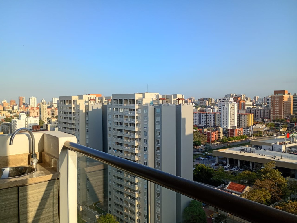 APARTAMENTO EN ARRIENDO – BUENAVISTA – BARRANQUILLA