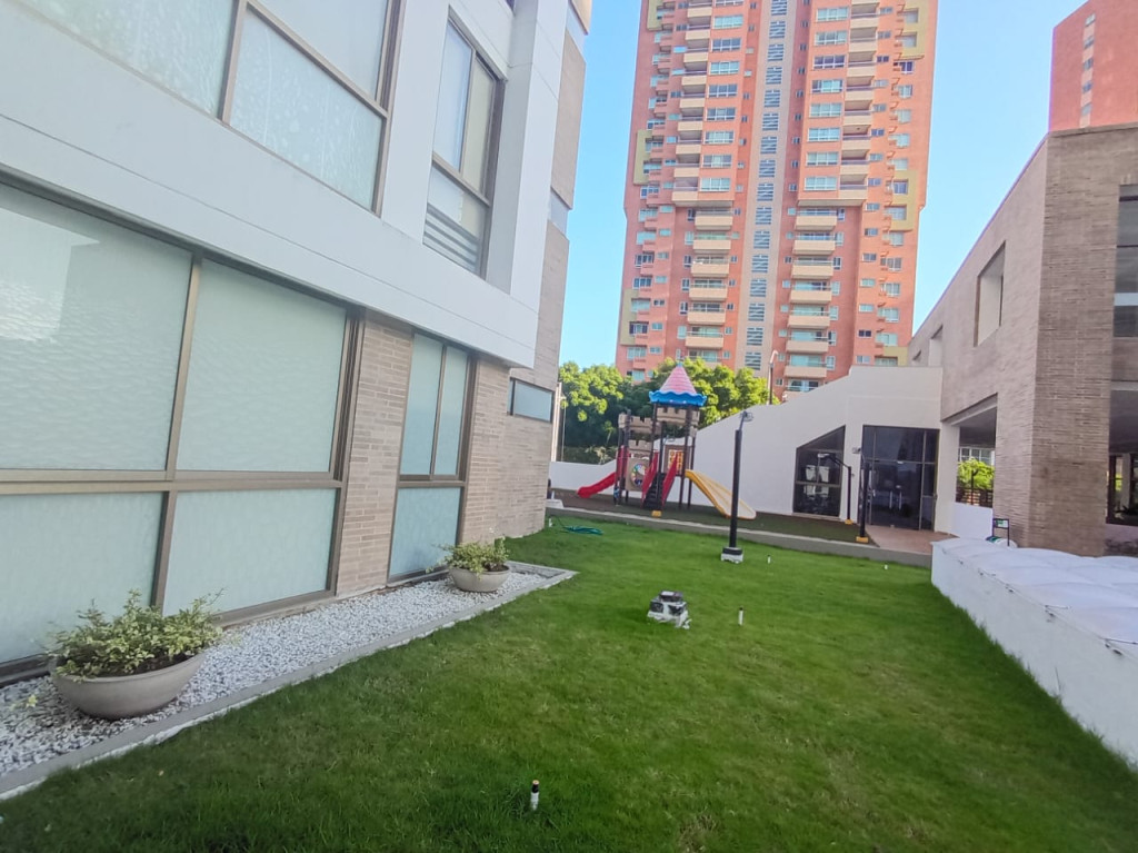 APARTAMENTO EN ARRIENDO – BUENAVISTA – BARRANQUILLA