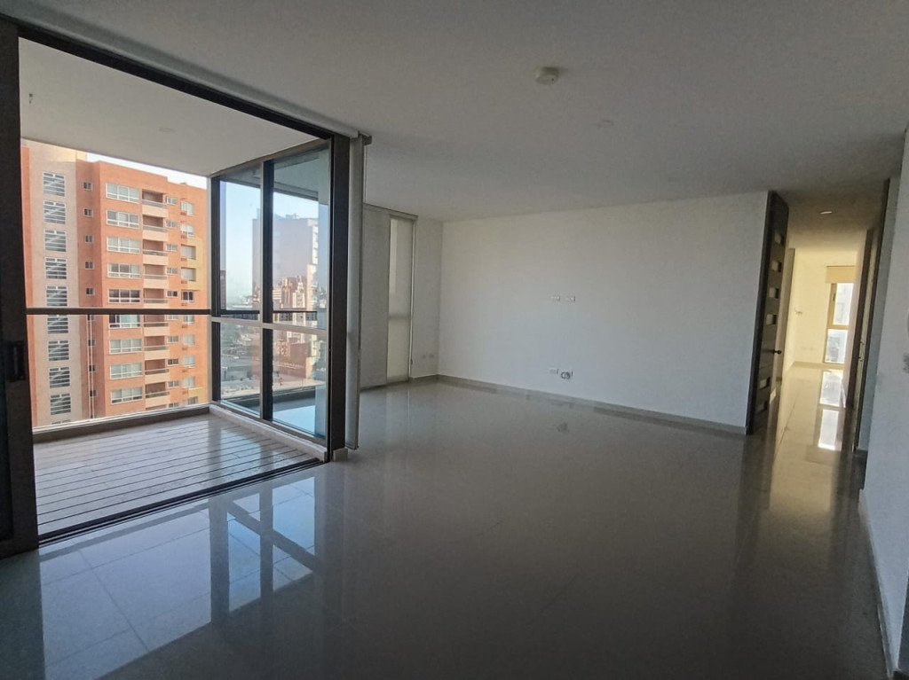 APARTAMENTO EN ARRIENDO – BUENAVISTA – BARRANQUILLA