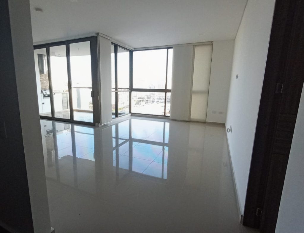 APARTAMENTO EN ARRIENDO – BUENAVISTA – BARRANQUILLA
