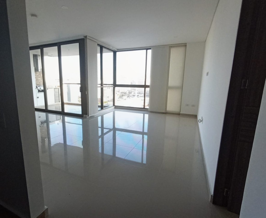 APARTAMENTO EN ARRIENDO – BUENAVISTA – BARRANQUILLA