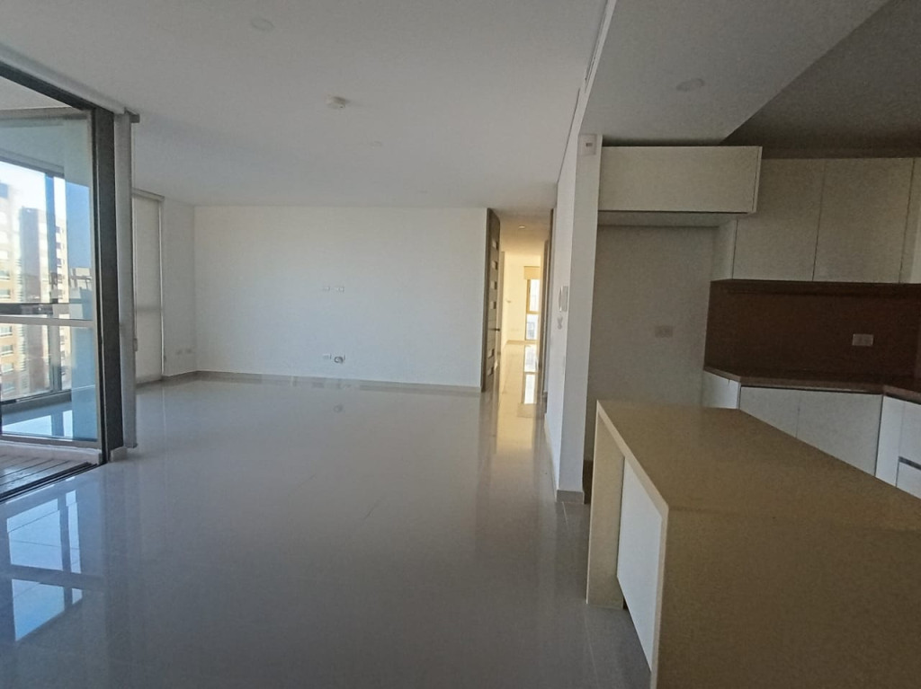 APARTAMENTO EN ARRIENDO – BUENAVISTA – BARRANQUILLA
