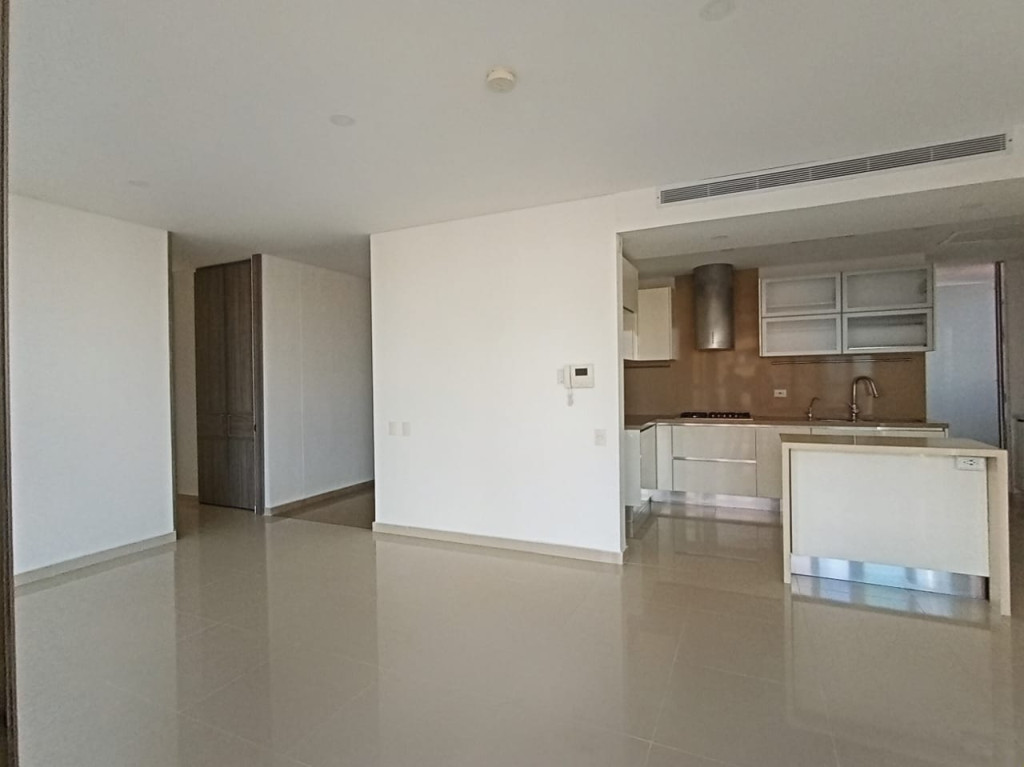 APARTAMENTO EN ARRIENDO – BUENAVISTA – BARRANQUILLA