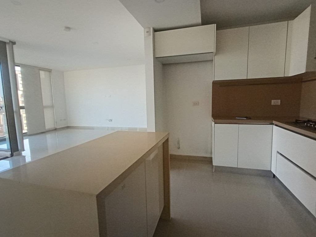 APARTAMENTO EN ARRIENDO – BUENAVISTA – BARRANQUILLA