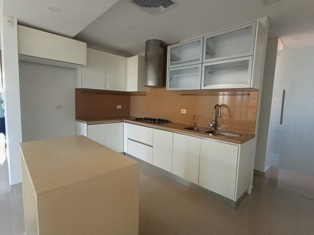 APARTAMENTO EN ARRIENDO – BUENAVISTA – BARRANQUILLA