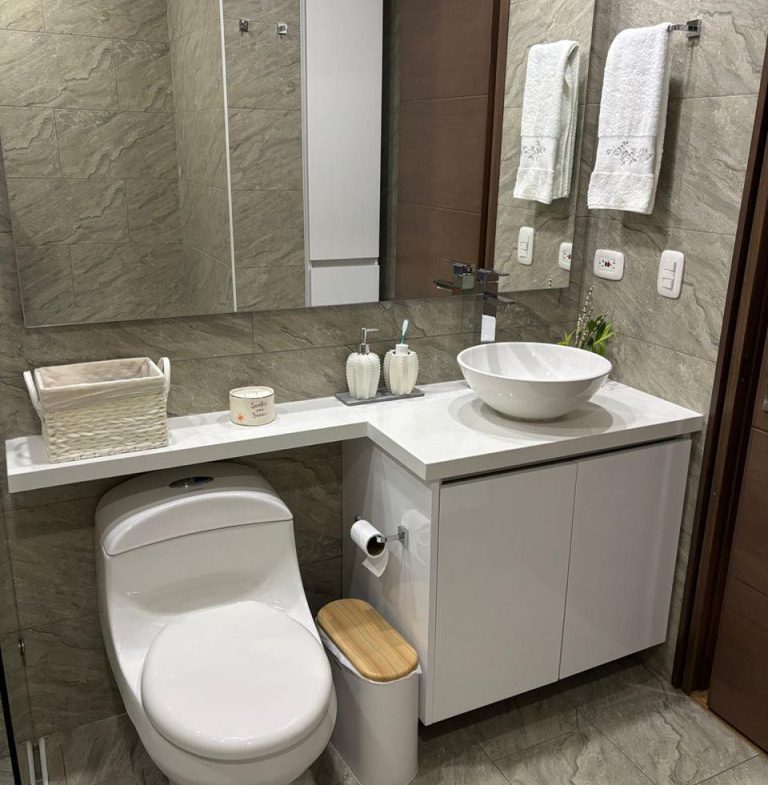 APARTAMENTO EN ARRIENDO – SAN PATRICIO-USAQUÉN – BOGOTÁ