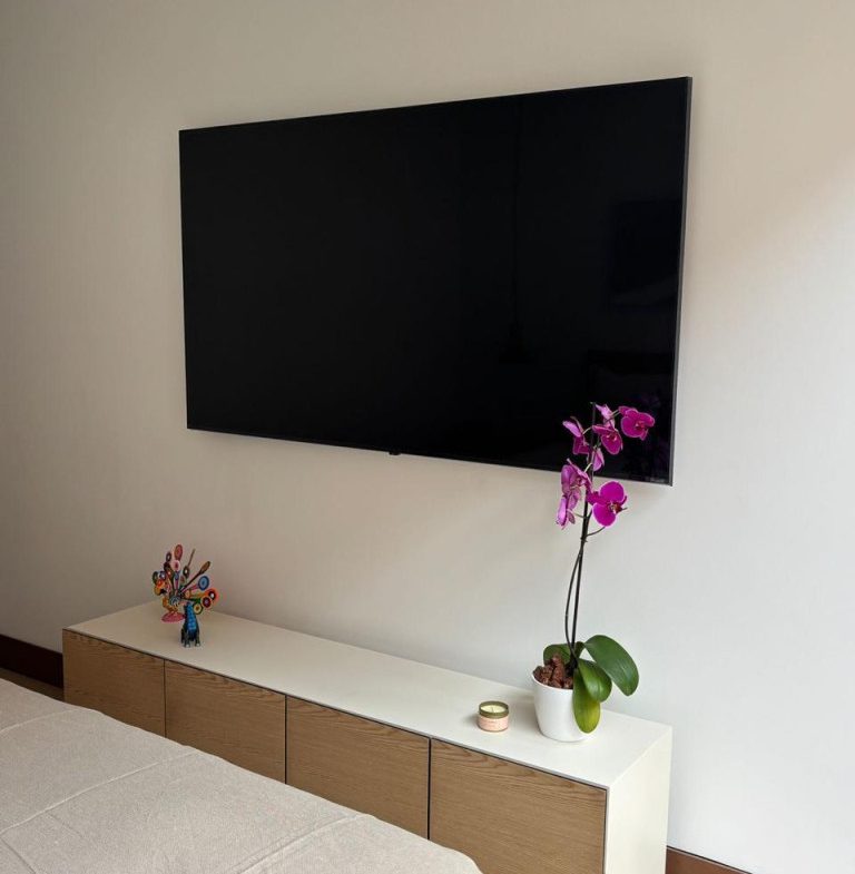 APARTAMENTO EN ARRIENDO – SAN PATRICIO-USAQUÉN – BOGOTÁ