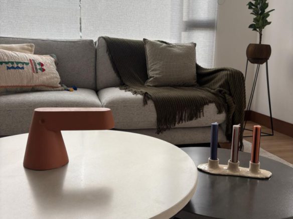 APARTAMENTO EN ARRIENDO – SAN PATRICIO-USAQUÉN – BOGOTÁ