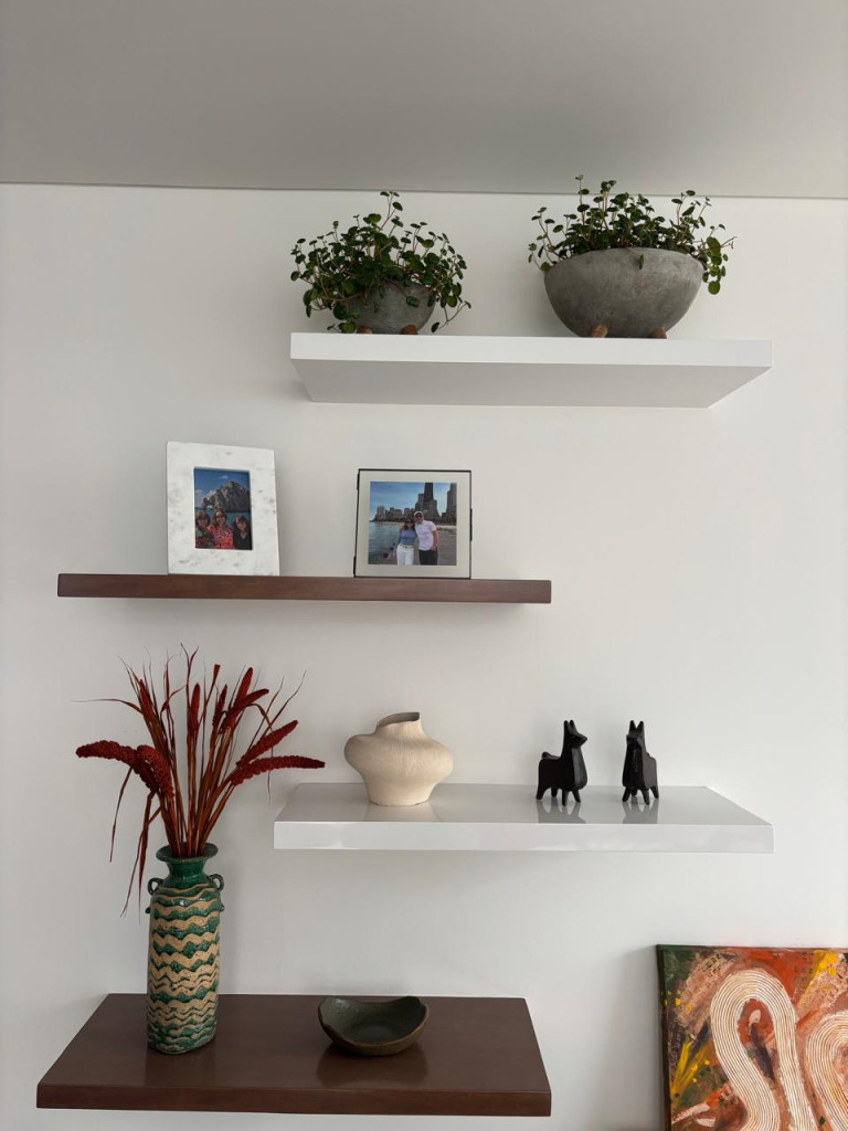APARTAMENTO EN ARRIENDO – SAN PATRICIO-USAQUÉN – BOGOTÁ