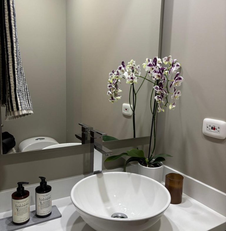 APARTAMENTO EN ARRIENDO – SAN PATRICIO-USAQUÉN – BOGOTÁ