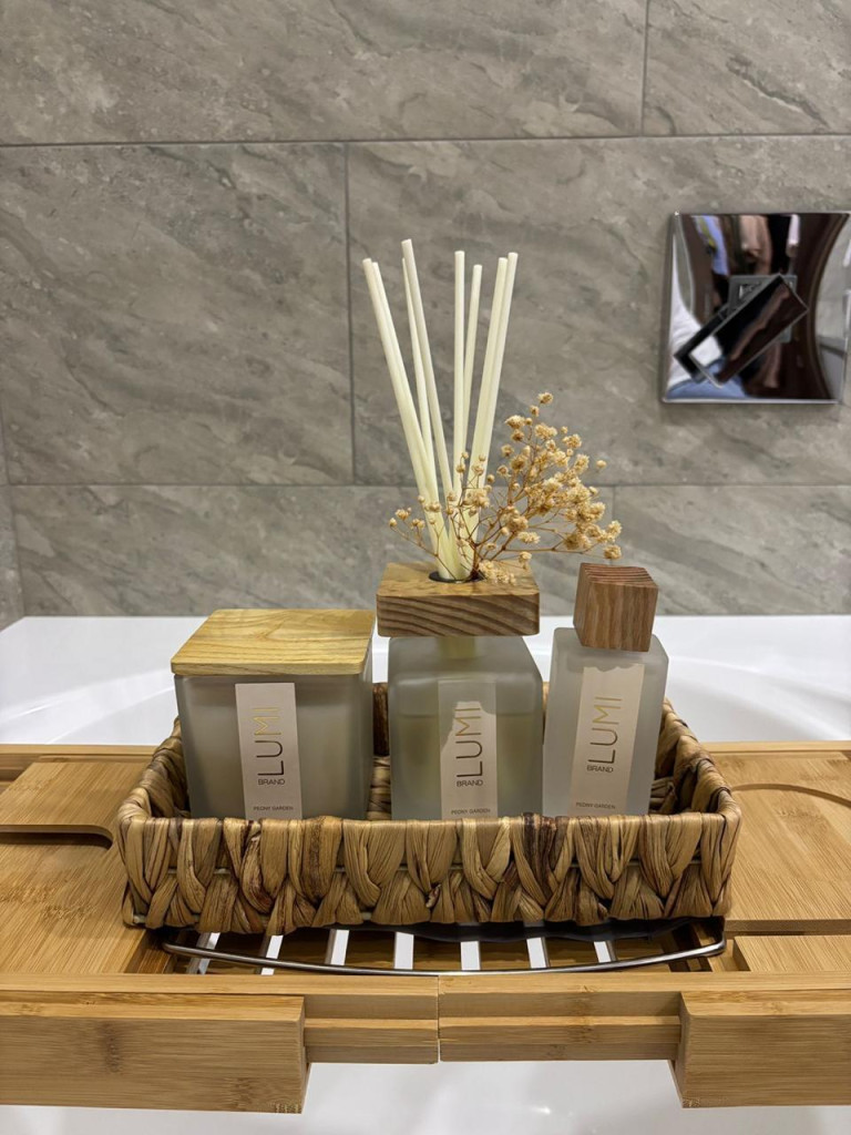 APARTAMENTO EN ARRIENDO – SAN PATRICIO-USAQUÉN – BOGOTÁ