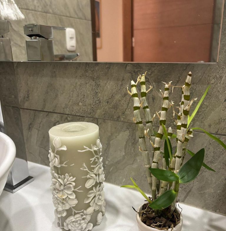 APARTAMENTO EN ARRIENDO – SAN PATRICIO-USAQUÉN – BOGOTÁ