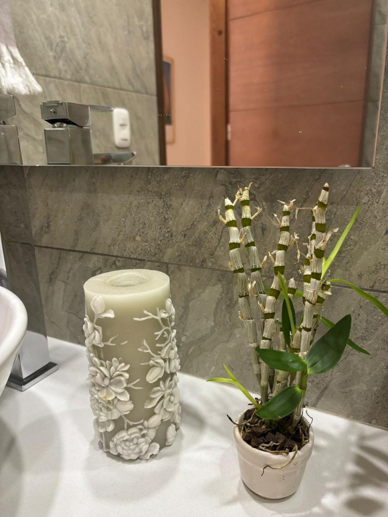 APARTAMENTO EN ARRIENDO – SAN PATRICIO-USAQUÉN – BOGOTÁ