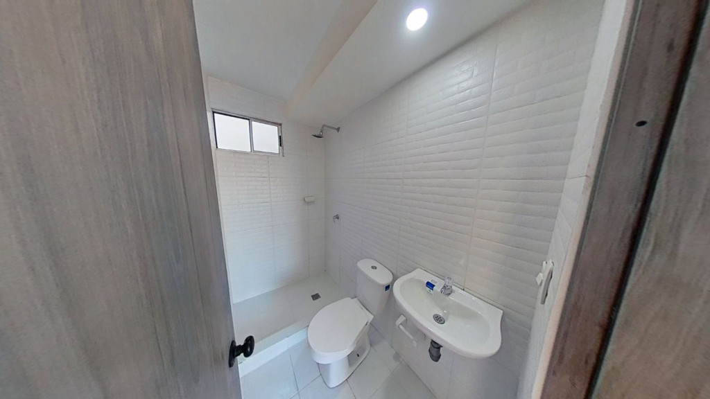 APARTAMENTO EN VENTA – ALAMEDA DEL RIO – BARRANQUILLA