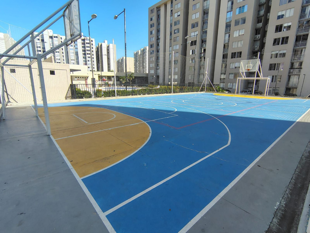 APARTAMENTO EN VENTA – ALAMEDA DEL RIO – BARRANQUILLA