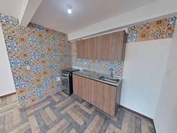 APARTAMENTO EN VENTA – ALAMEDA DEL RIO – BARRANQUILLA