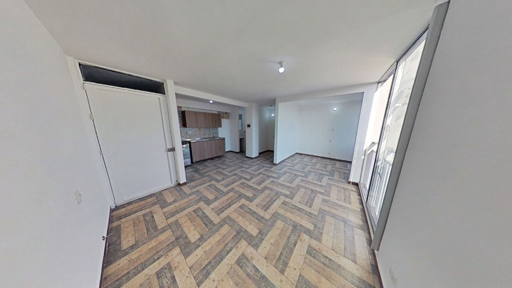 APARTAMENTO EN VENTA – ALAMEDA DEL RIO – BARRANQUILLA