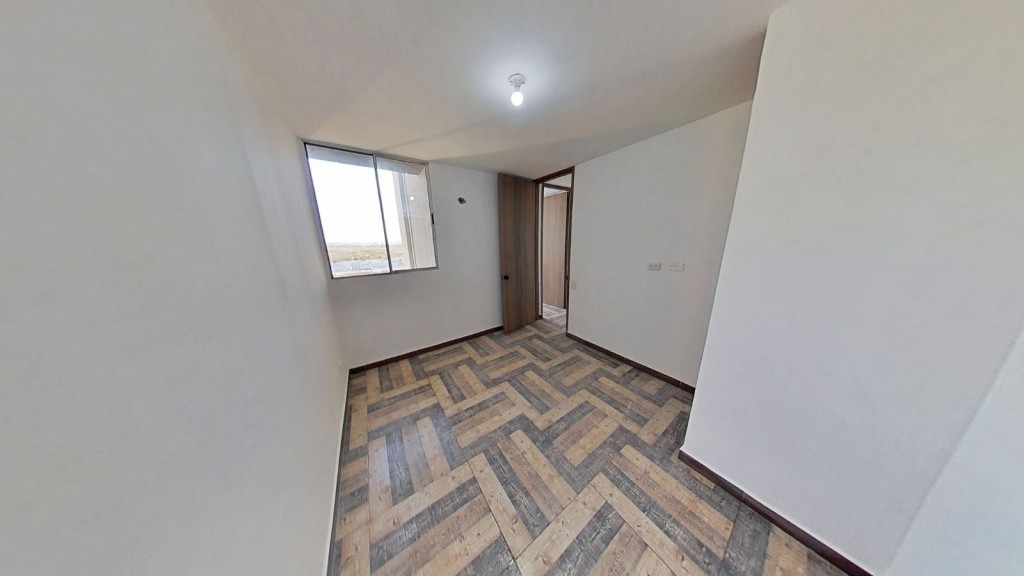 APARTAMENTO EN VENTA – ALAMEDA DEL RIO – BARRANQUILLA