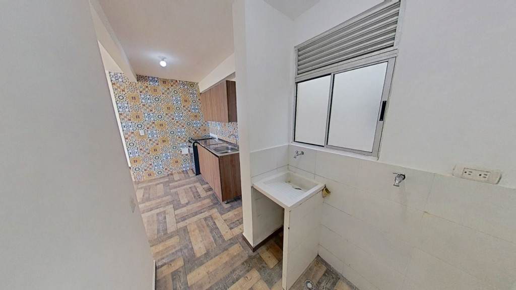 APARTAMENTO EN VENTA – ALAMEDA DEL RIO – BARRANQUILLA